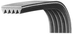 ribbed rubber belt(multi-wedge belt)