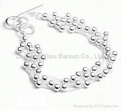 Sell Silver Bracelet