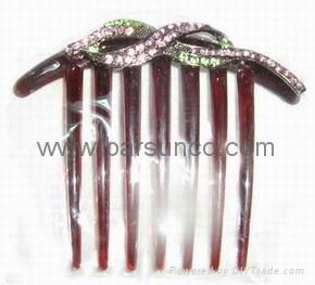 sell fashion hair ornaments