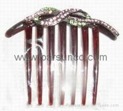 sell fashion hair ornaments