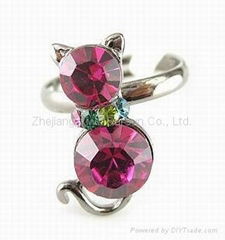 sell fashion finger ring