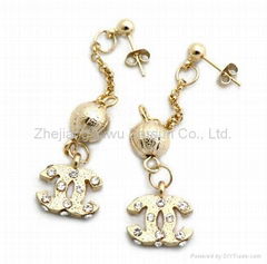 sell Fashion earrings