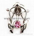 sell belly ring and navel ring