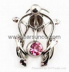 sell belly ring and navel ring