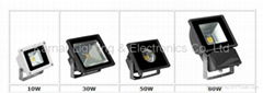 LED Flood Light