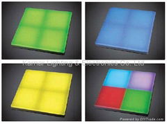 LED DMX PANEL