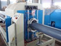 PVC pipe Machine 3