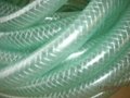 PVC Fiber reinforced Hose Extrusion Line 3