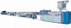 PPR pipe machine