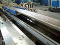 PVC Windowsill  Profile Extrusion Line 2