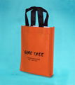 Non-woven bag