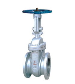 API Gate Valve