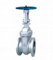 API Gate Valve