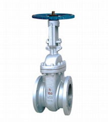 API Gate Valve