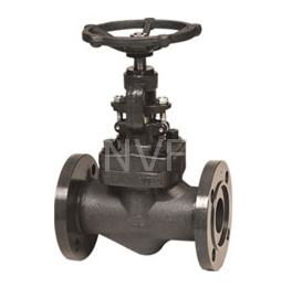 Forged Steel Globe Valve