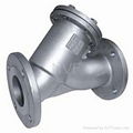 Y Type Strainer