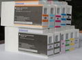 Compatible cartridge/ink system with pigment ink for Epson 7900/9900/7910/9910 1