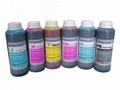 Dye ink or bulk ink/printing ink for