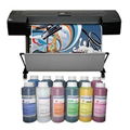 pigment Ink for HPZ3100 1