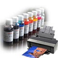 Eco-solvent Ink for Epson R1900  1