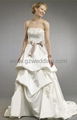 wholesale bridal gown/wedding dress/wedding gown in guangzhou