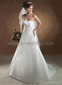 bridal gown /wedding dress/prom dress wholesales 4