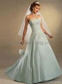 wedding dress/prom gown/bridemaids dress manufactory 3