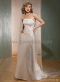 wedding dress/prom gown/bridemaids dress manufactory 5