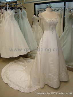 bridal gown /mothers of bride /prom dress maufacturer