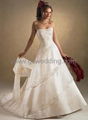 wedding gown /bridemaid dress /prom dress 2