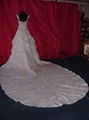 bridal gown /wedding dress/prom dress wholesales 2