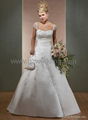 bridal gown /eveing dress/wedding dress