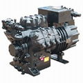 Semi-hermetic Refrigerating Compressor 1