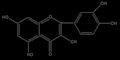 quercetin, Meletin, Sophretin 1