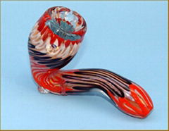 Glass Sherlock