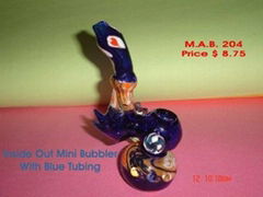 Designer Bubbler