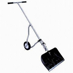 snow shovel