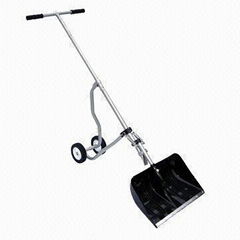 snow shovel