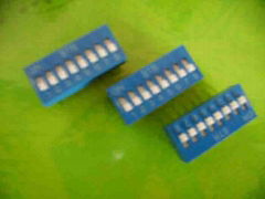 dip switch