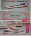 U-TOP,JHG,CHAMELEON AUTO-VANISHING PEN FOR SHOES