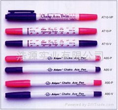 AIR ERASABLE PEN FOR FABRICS