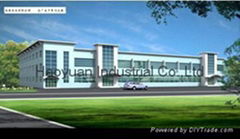 Haoyuan Industrial Co.,Ltd.