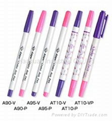 Air Erasable Pen,Auto Vanishing Pen,Disappearing Pen