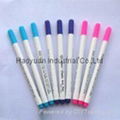AIR/WATER ERASABLE PEN、DISAPPEARING INK