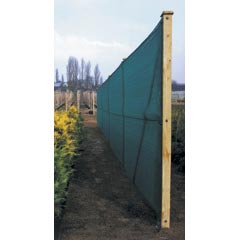 Windbreak net