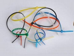 Nylon Cable tie