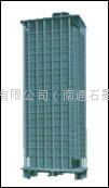 3JK type rectangular block pore type graphite heat exchanger