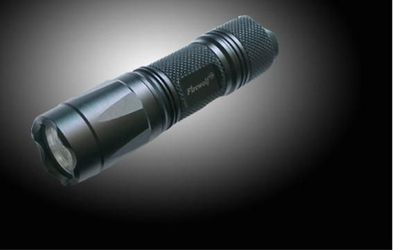 LED flashlight MA-11