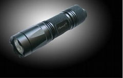 LED flashlight MA-11