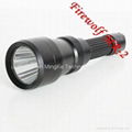 Firewolf MR-2 LED Flashlights